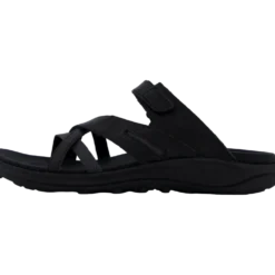 District 4 Ltr Weave Black
