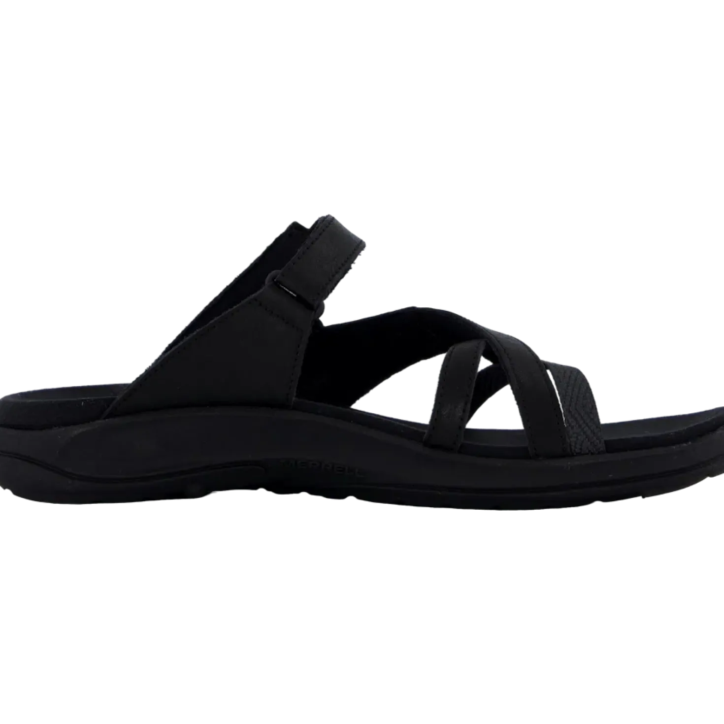 District 4 Ltr Weave Black