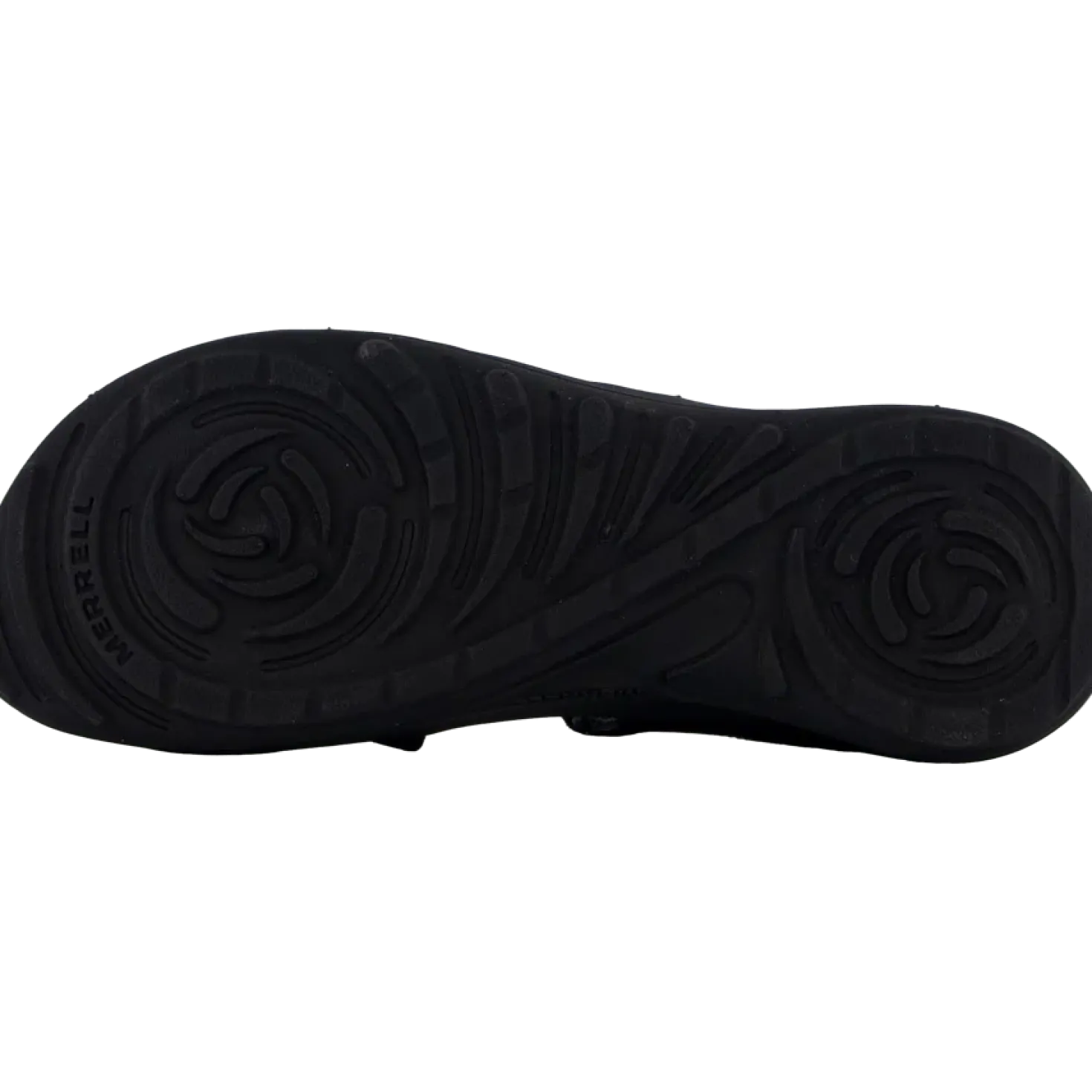 District 4 Ltr Weave Black