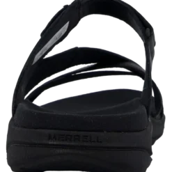 District 4 Ltr Weave Black