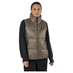Dive W Vest Fallen Rock