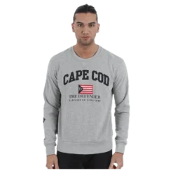 Dixon Sweat Premium Grey