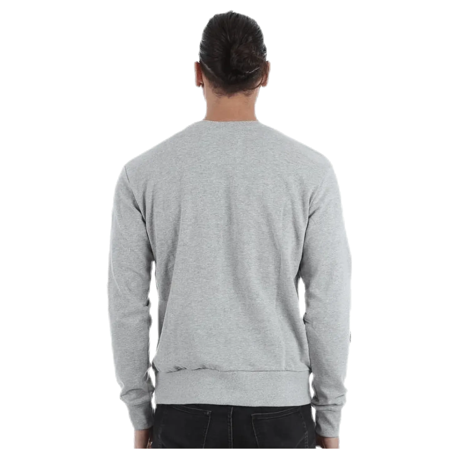 Dixon Sweat Premium Grey
