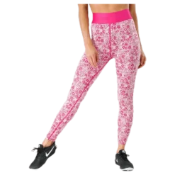DNAmic Primary W 7/8 Tights Skyscraper Pink