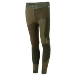DNAmic Primary Youth Long Tights Patterned
