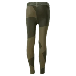 DNAmic Primary Youth Long Tights Patterned
