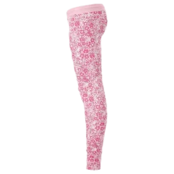 DNAmic Primary Youth Long Tights Pink