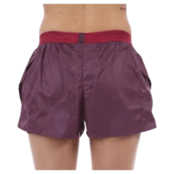 DNAmic W Superpose Shorts Pink/Purple