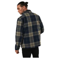 Doke Wool Ket Blue