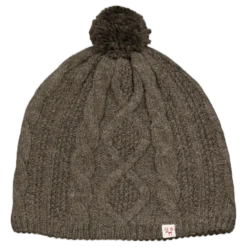 Dolli Hat Grey