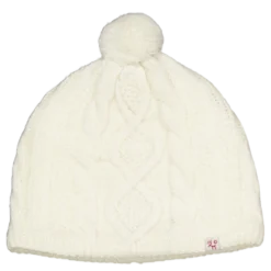 Dolli Hat White