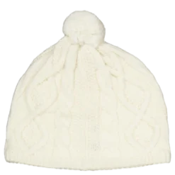 Dolli Hat White