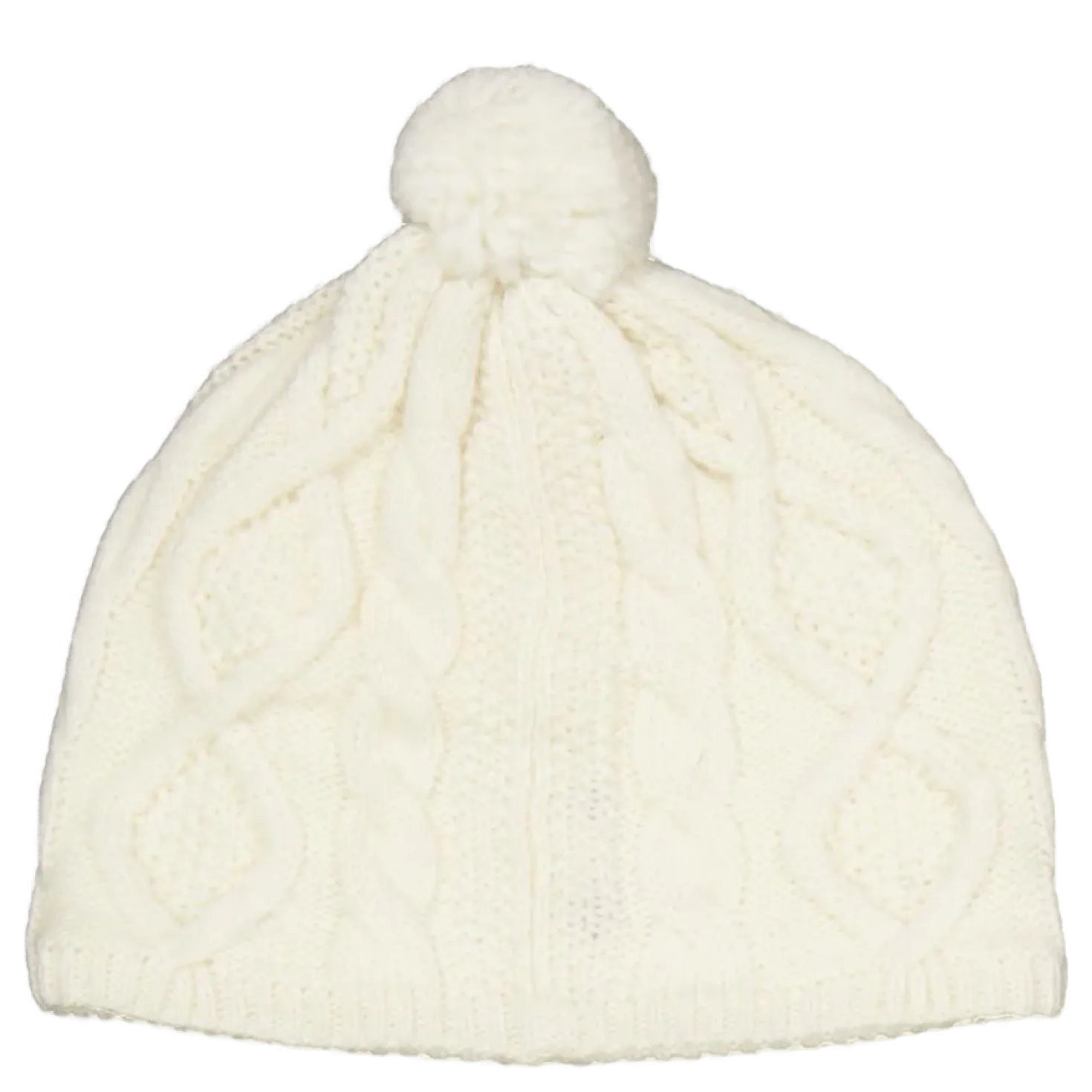 Dolli Hat White