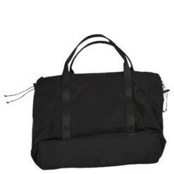 Donnalife Recycle Shopper Black