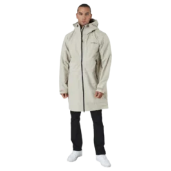Donny Usx Parka 2 Beige