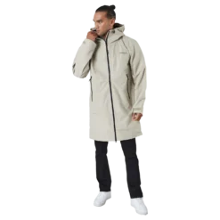 Donny Usx Parka 2 Beige