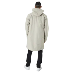 Donny Usx Parka 2 Beige