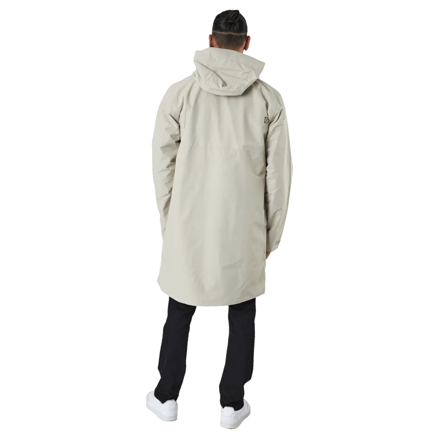 Donny Usx Parka 2 Beige