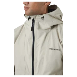 Donny Usx Parka 2 Beige