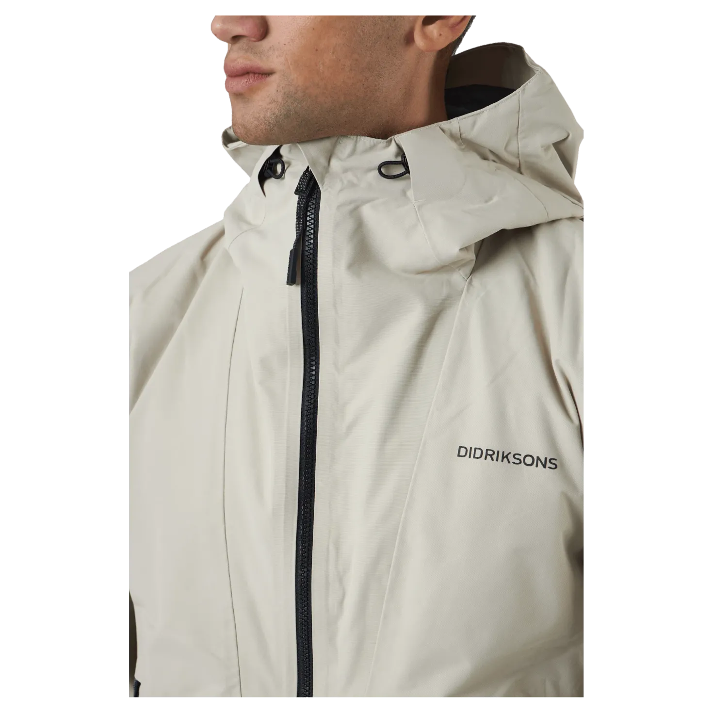 Donny Usx Parka 2 Beige