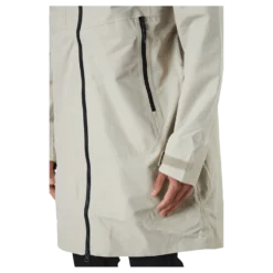 Donny Usx Parka 2 Beige