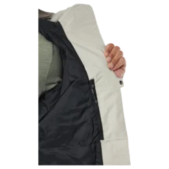 Donny Usx Parka 2 Beige