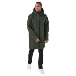 Donny Usx Parka 2 Green