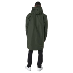 Donny Usx Parka 2 Green