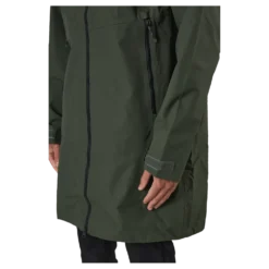 Donny Usx Parka 2 Green