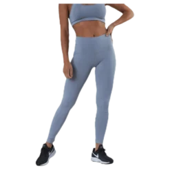 Don't Look Long Tight Tights Grey