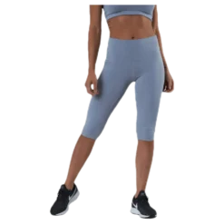 Don't Look 3/4 Tight Tights Grey