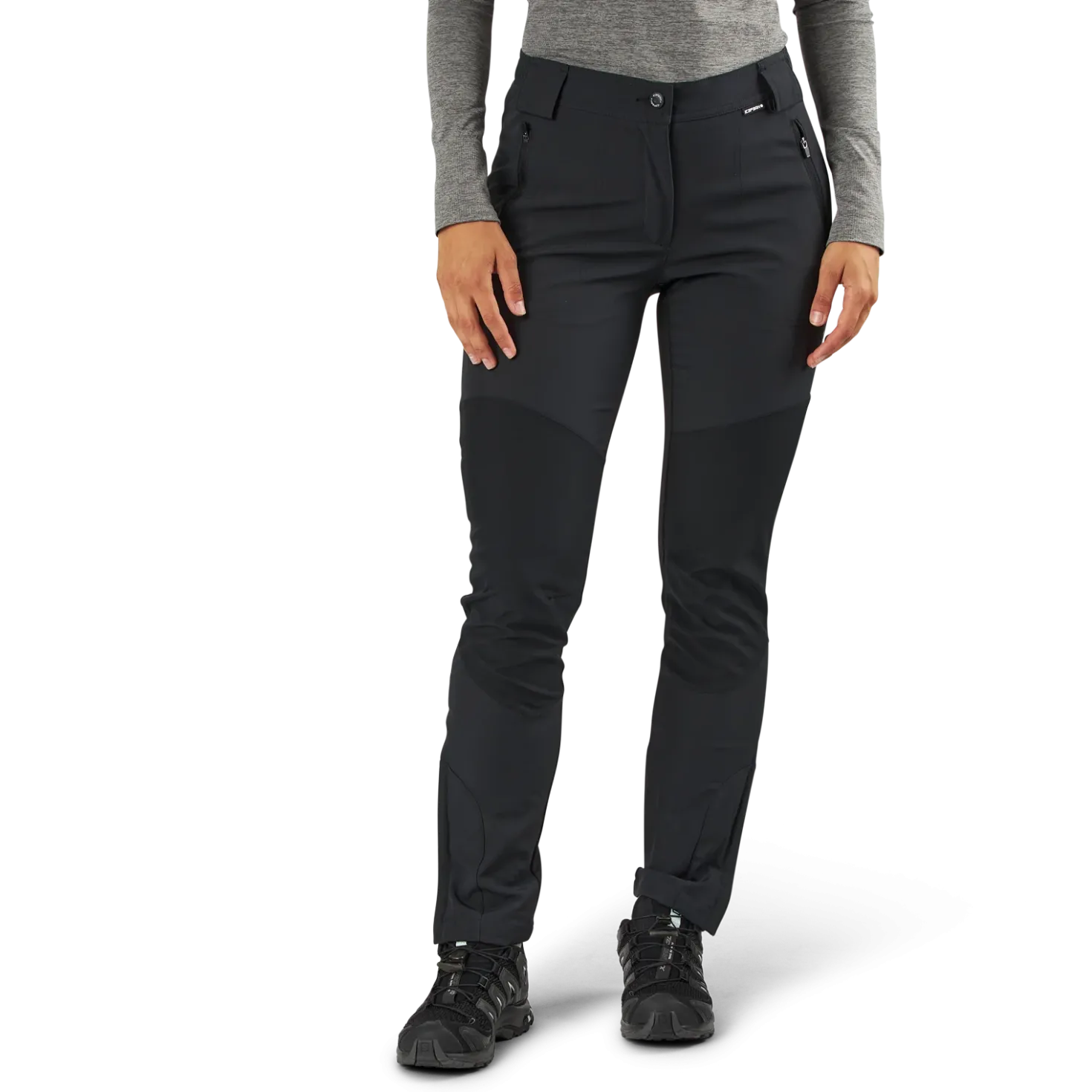 Doral Anthracite Gray
