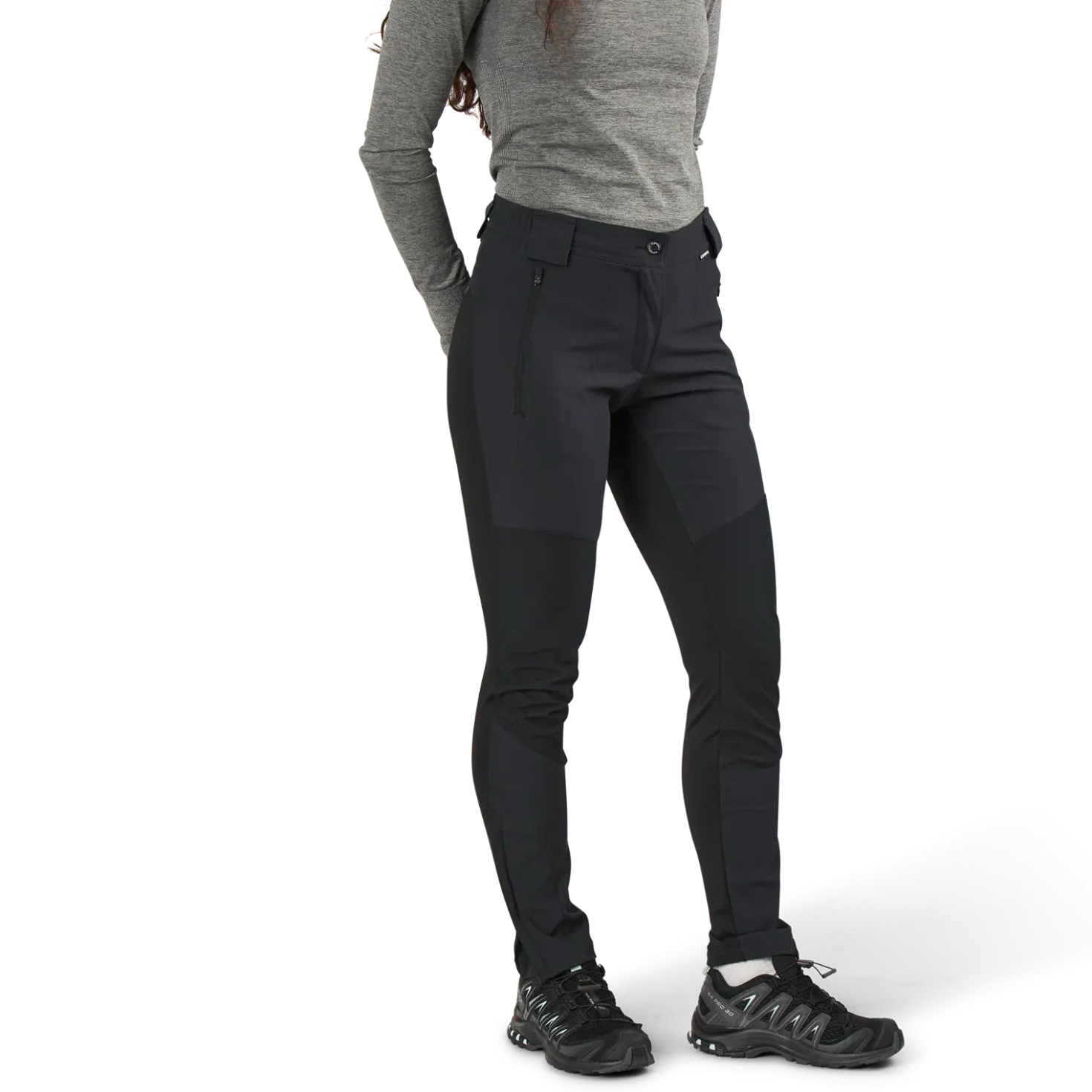 Doral Anthracite Gray