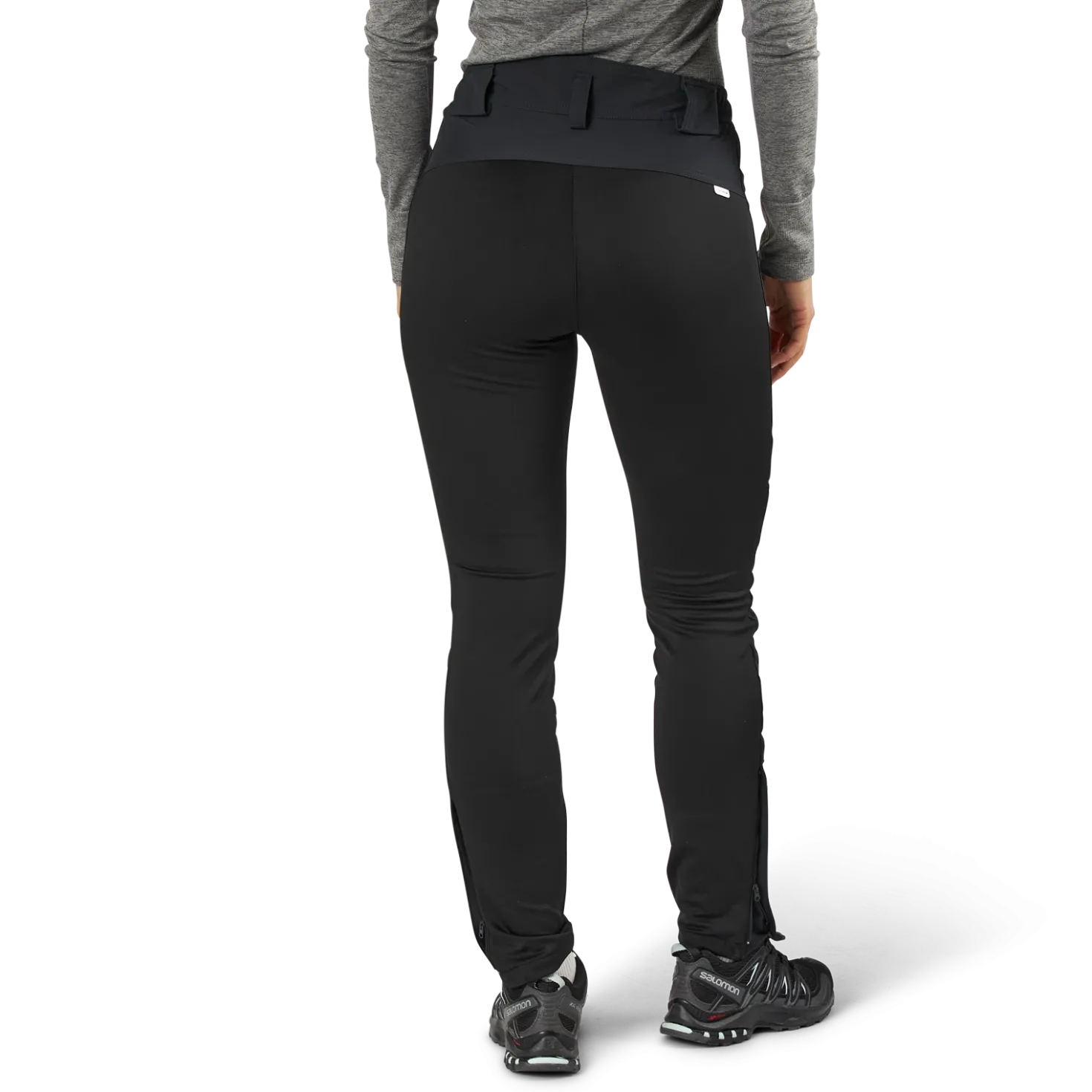 Doral Anthracite Gray