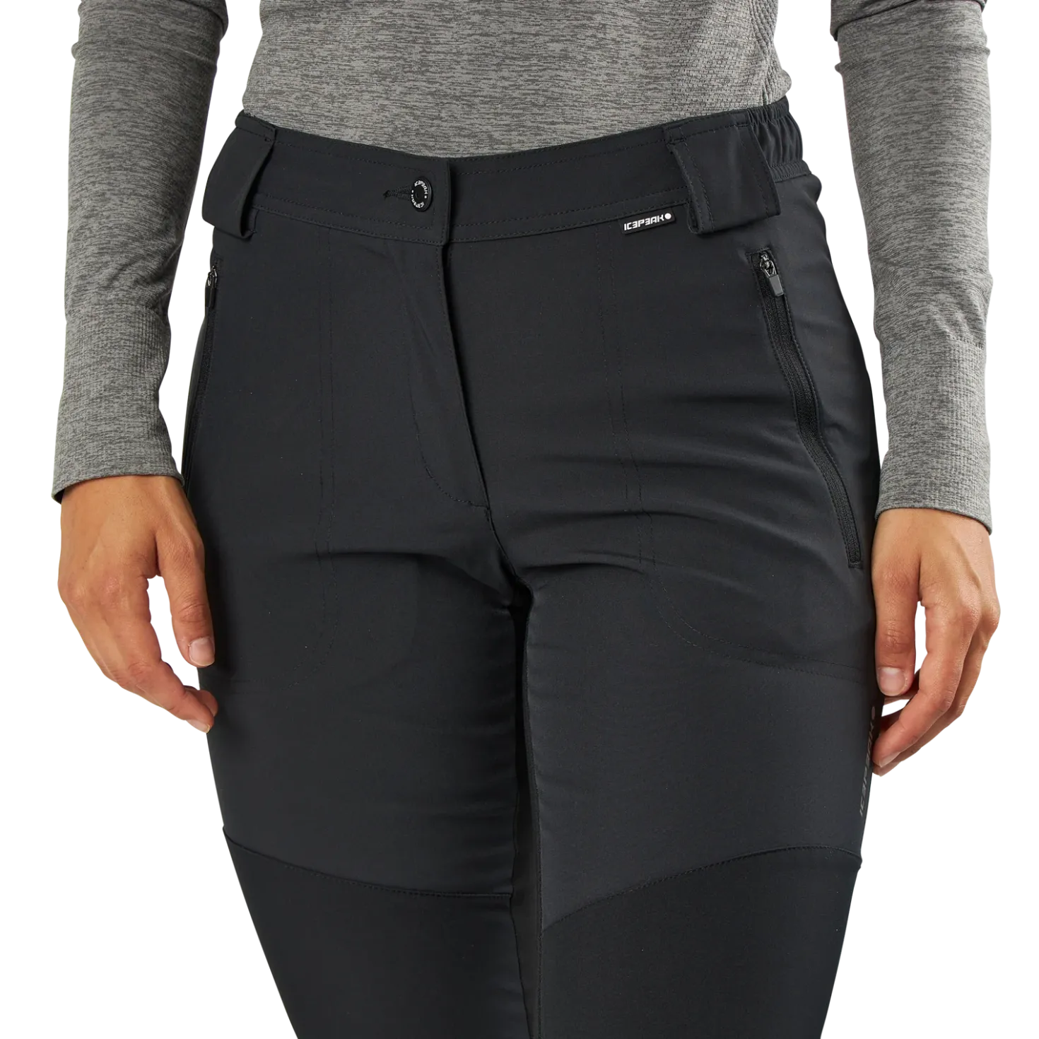 Doral Anthracite Gray