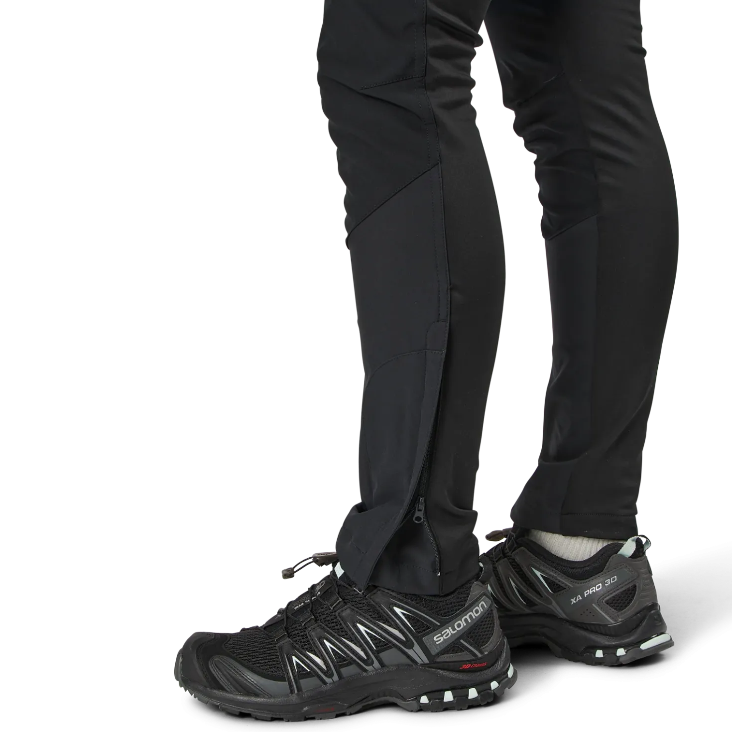 Doral Anthracite Gray