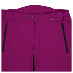 Doral Berry Red
