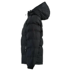 Dorchester Jr. Boy Puff Jacket Black