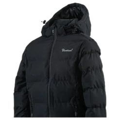 Dorchester Jr. Boy Puff Jacket Black