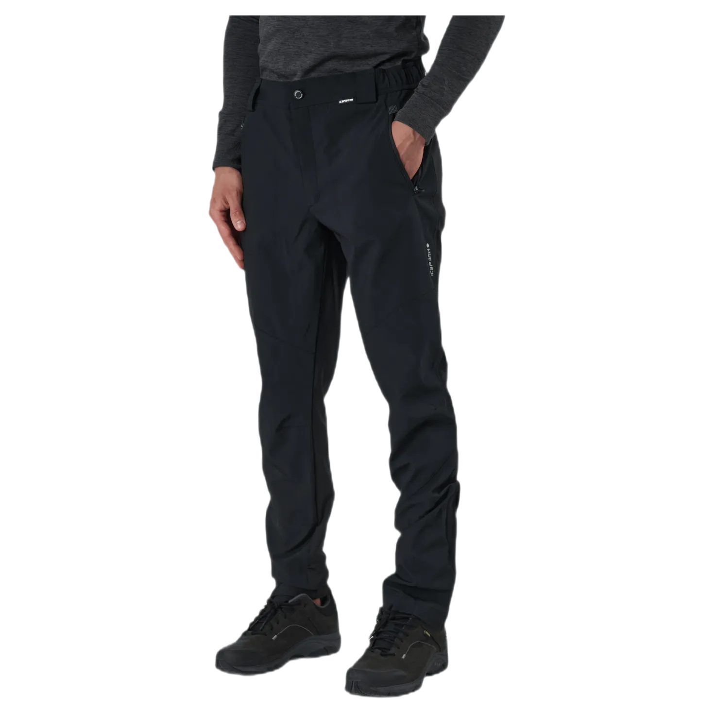 Dorr Black