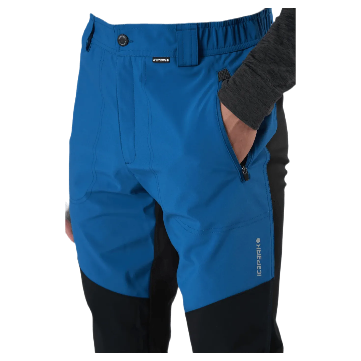 Dorr Blue