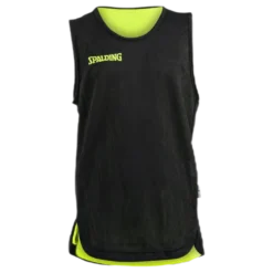 Doubleface Kids Set Black/Yellow