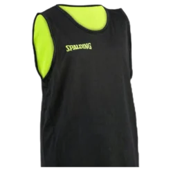 Doubleface Kids Set Black/Yellow