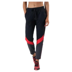 Double Knit Pant Black