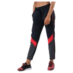 Double Knit Pant Black