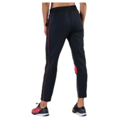Double Knit Pant Black