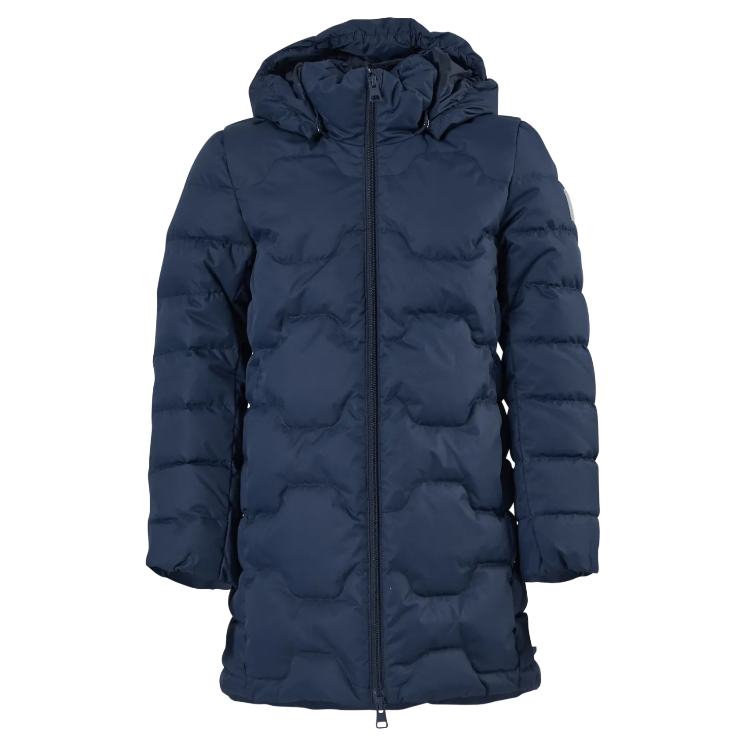 Down jacket Loimaa Navy