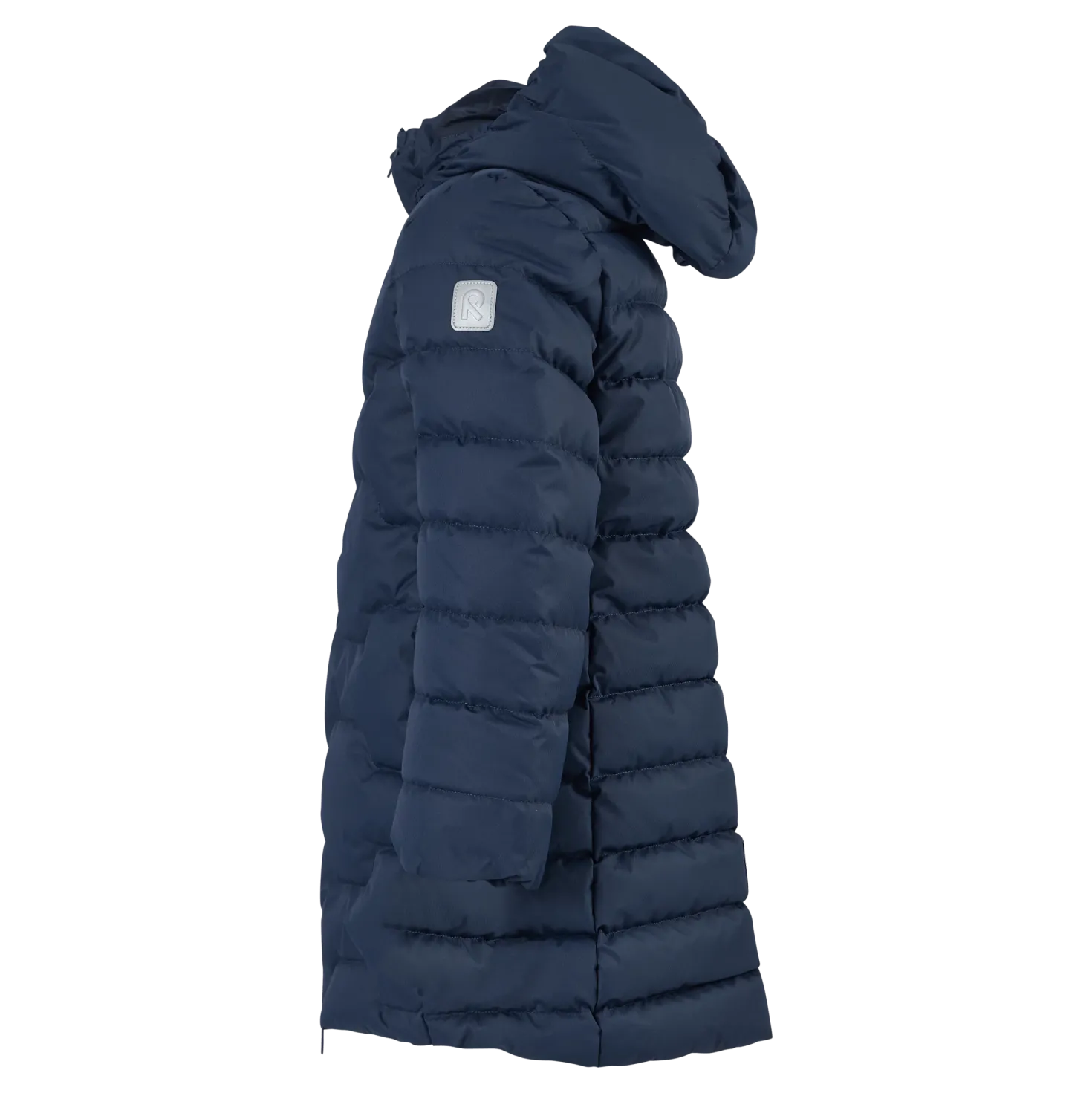 Down jacket Loimaa Navy