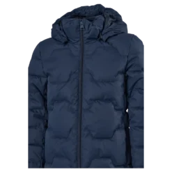 Down jacket Loimaa Navy