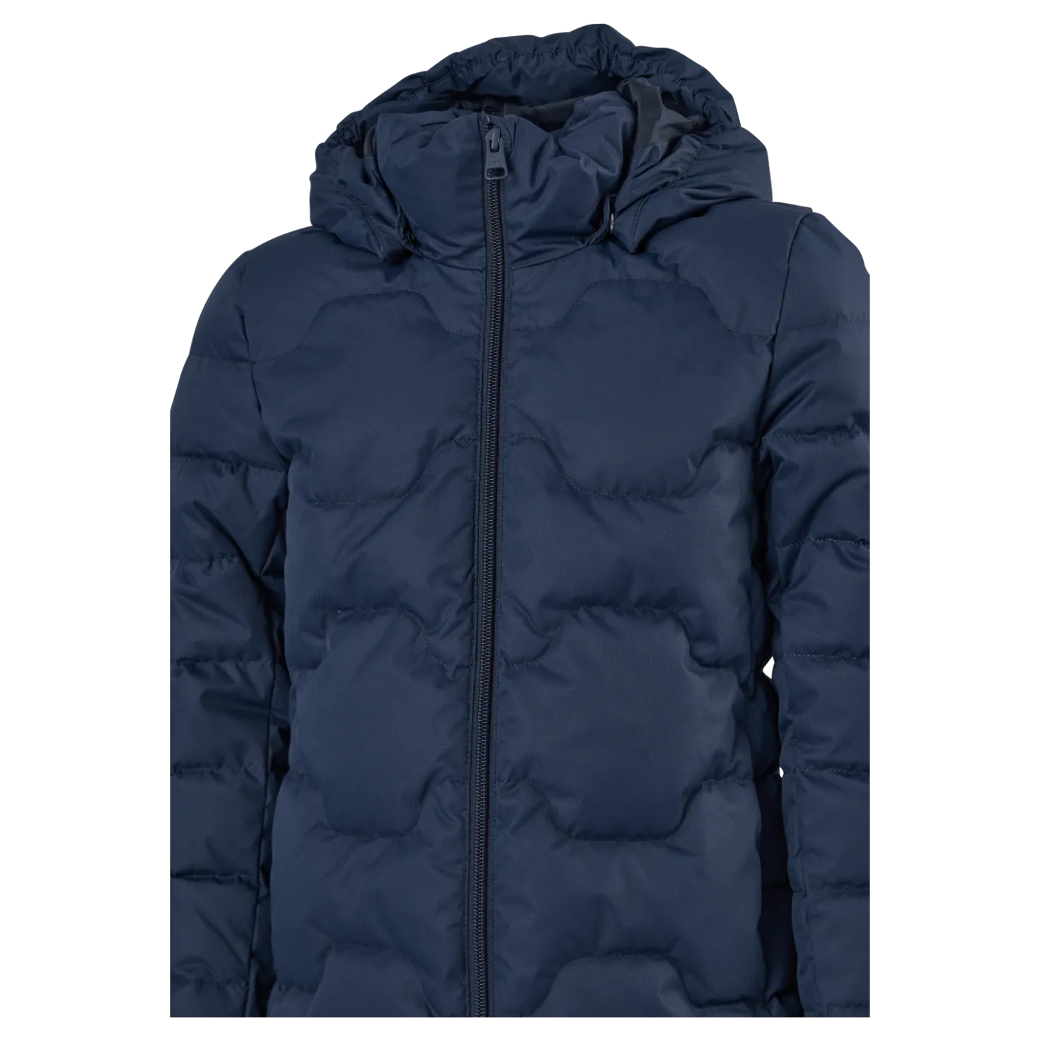 Down jacket Loimaa Navy
